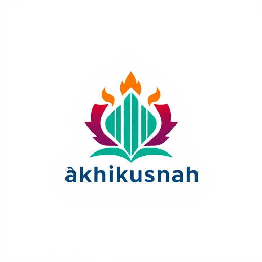 AI Design for akhirussanah
