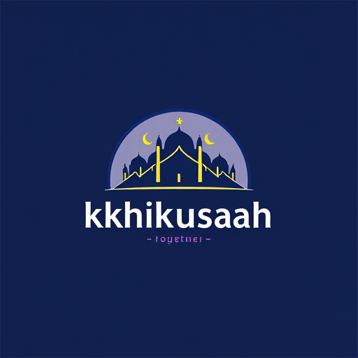 AI Design for akhirussanah