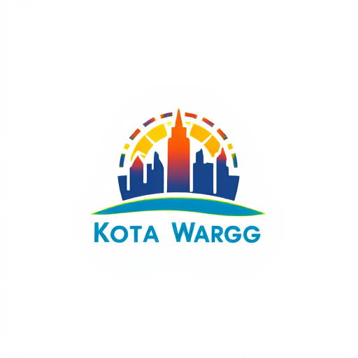AI Design for Kota Warga Indo