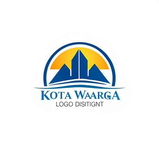 AI Design for Kota Warga Indo