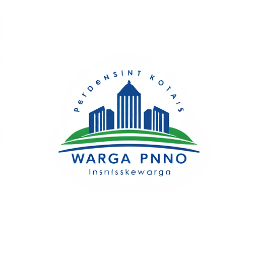 AI Design for Pemerintah kota Warga Indo