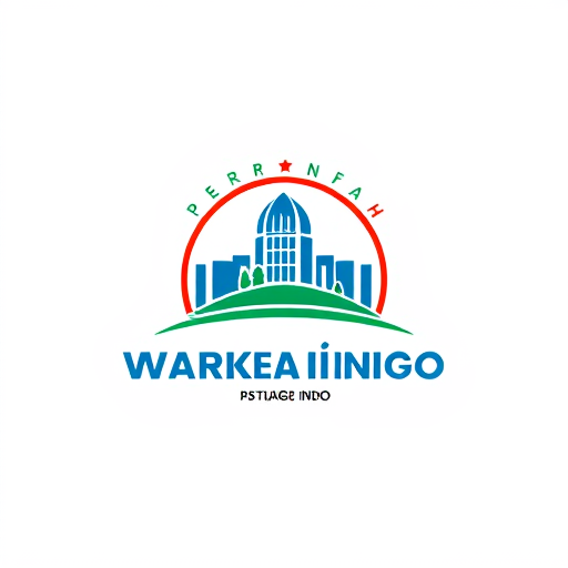 AI Design for Pemerintah kota Warga Indo
