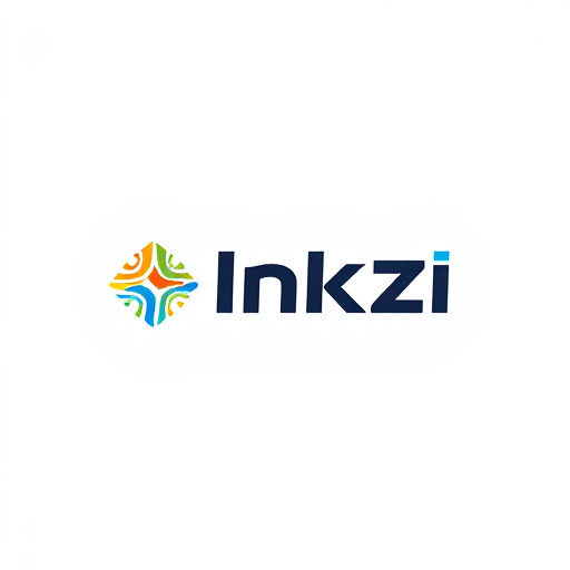 AI Design for inkzi