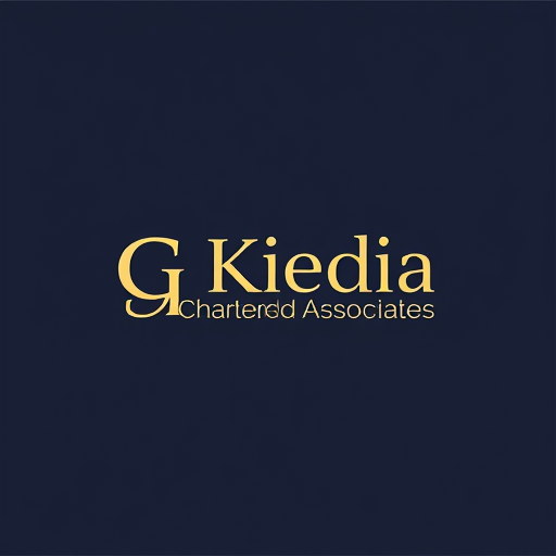 AI Design for G Kedia & Associates Chartered Accountants