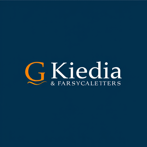 AI Design for G Kedia & Associates Chartered Accountants