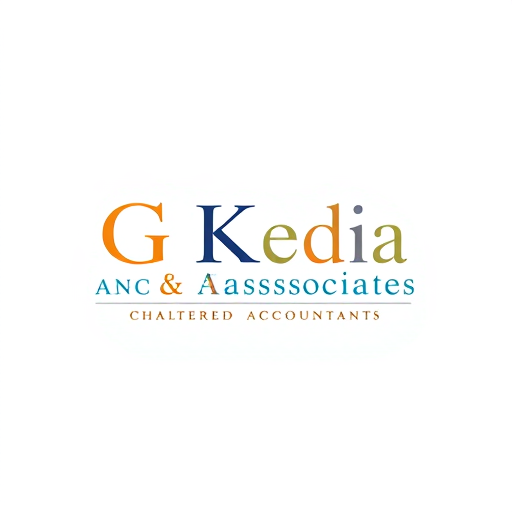 AI Design for G Kedia & Associates Chartered Accountants