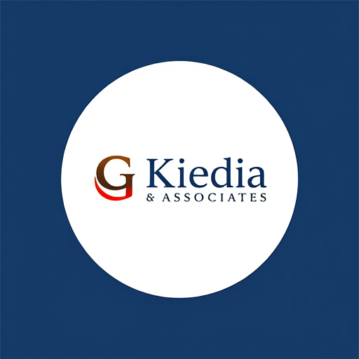 AI Design for G Kedia & Associates Chartered Accountants