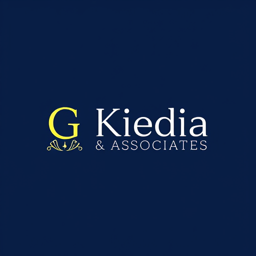 AI Design for G Kedia & Associates Chartered Accountants