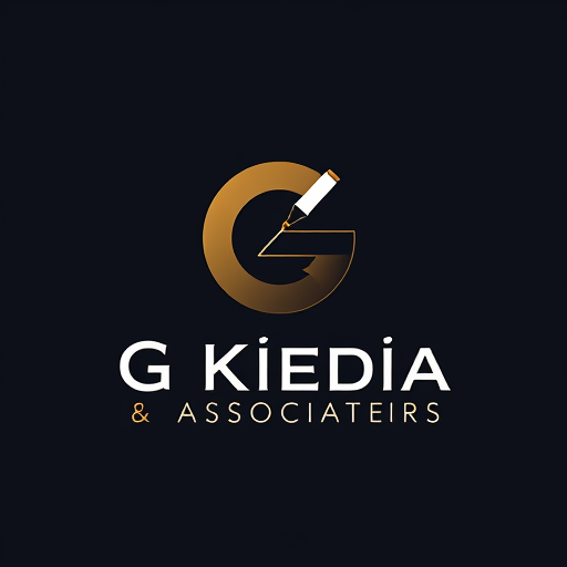 AI Design for G Kedia & Associates