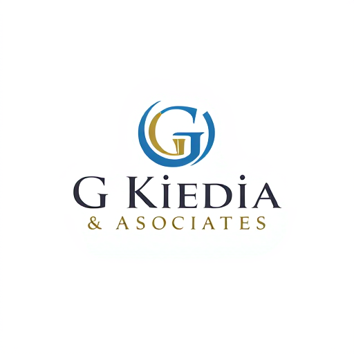 AI Design for G Kedia & Associates