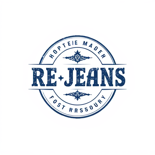 AI Design for Re jeans