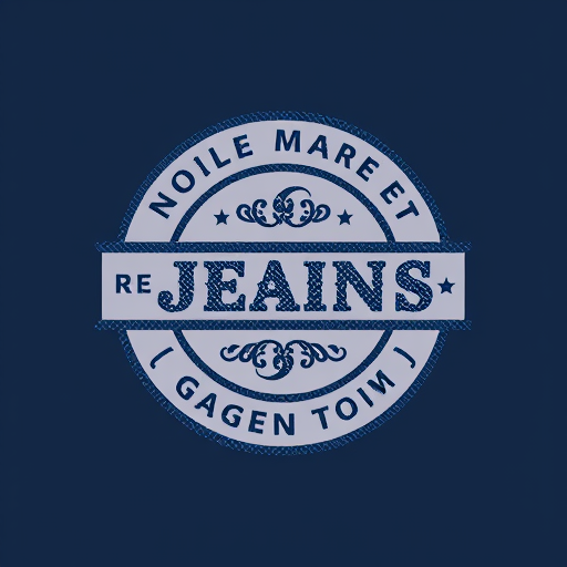 AI Design for Re jeans