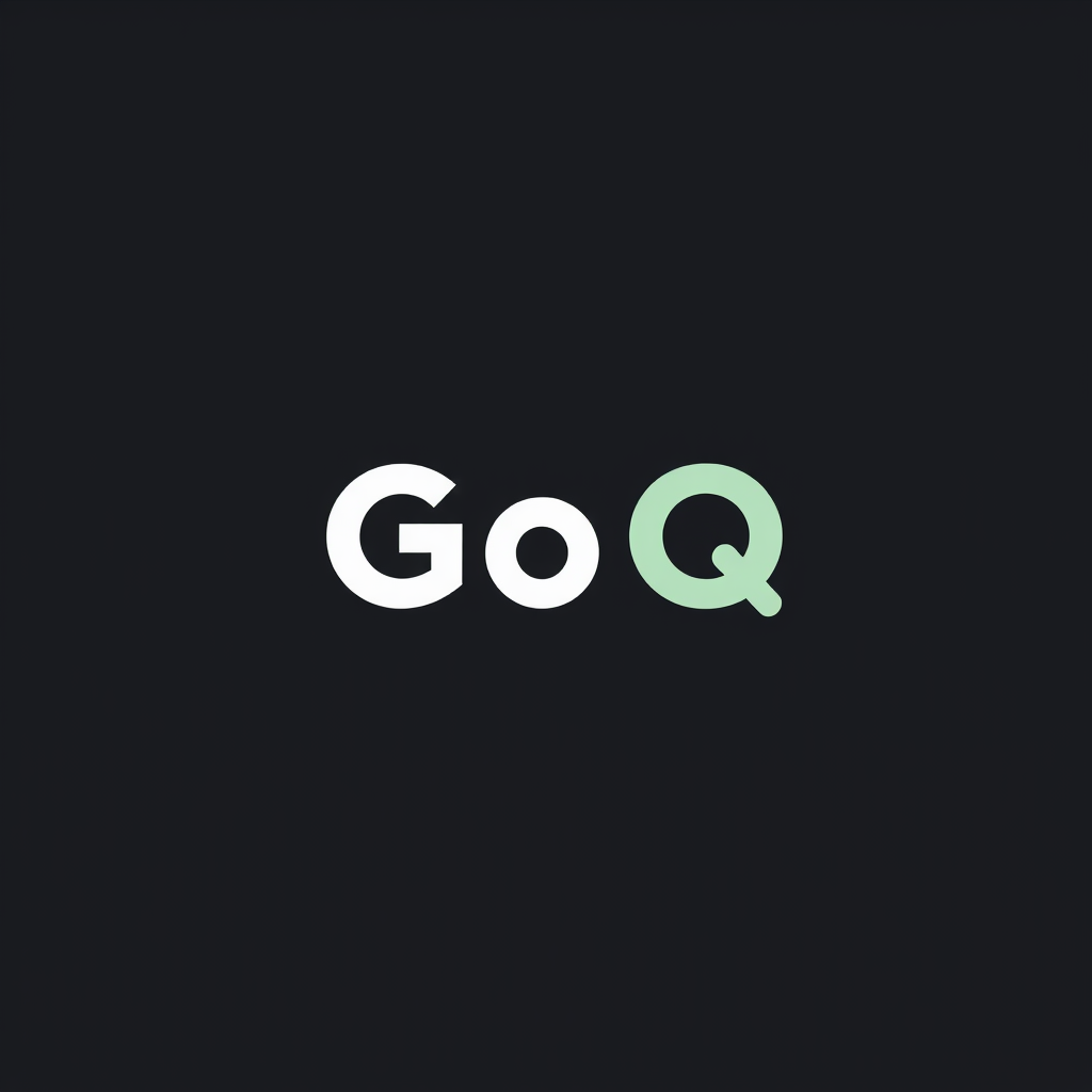 AI Design for GoQ should be shown