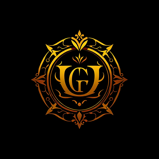 AI Design for PRESTIGE BOLD AND GOLD