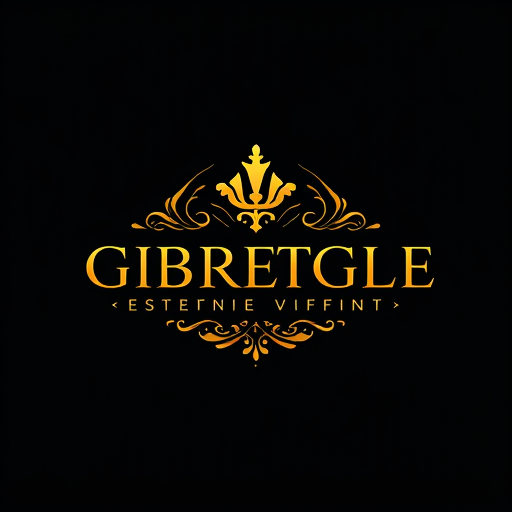 AI Design for PRESTIGE BOLD AND GOLD