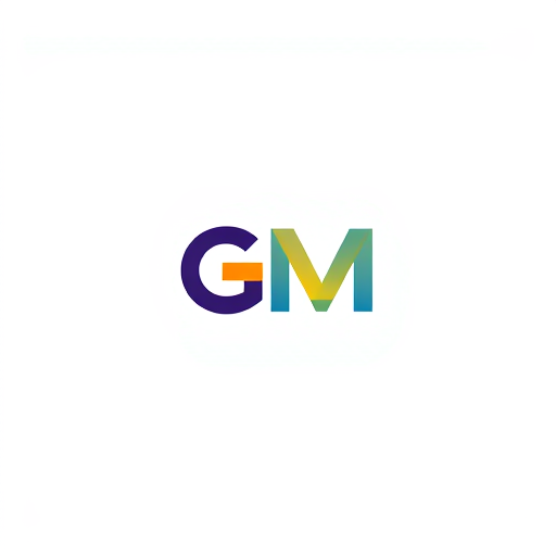 AI Design for Buatkan logo GM