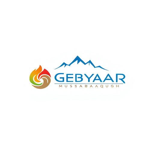 AI Design for Gebyar Musabaqoh