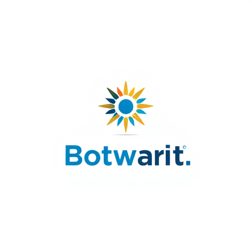 AI Design for Create a sleek and modern logo for an international raffle and giveaway platform. The design should feature a minimalistic, abstract symbol inspired by a ticket or a starburst to represent raffles, excitement, and winning moments. Use clean lines and a dynamic blend of blue and gold for a celebratory and trustworthy feel. Ensure the logo is versatile, scalable, and works well in both monochrome and full color. The style should be iconic, memorable, and professional, similar to global brands like Nike, Apple, or Hotmart.