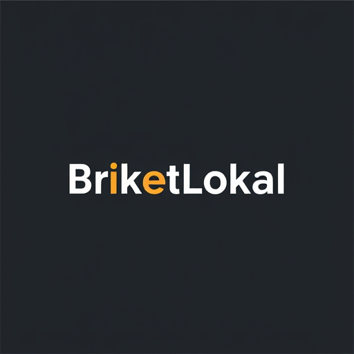 AI Design for BriketLokal.id