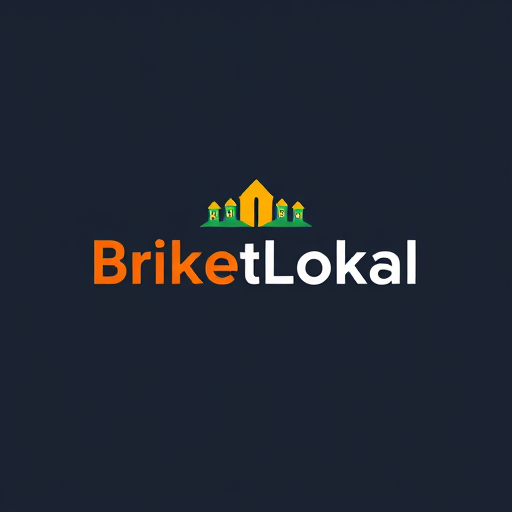 AI Design for BriketLokal.id