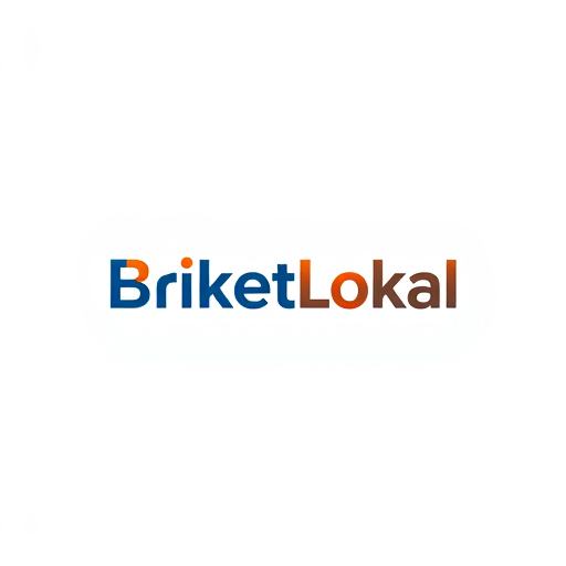 AI Design for BriketLokal.id