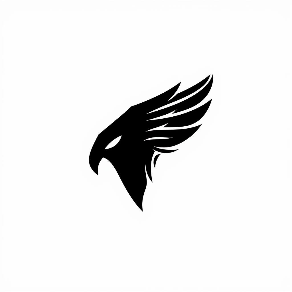 AI Design for I want a logo of similar kind