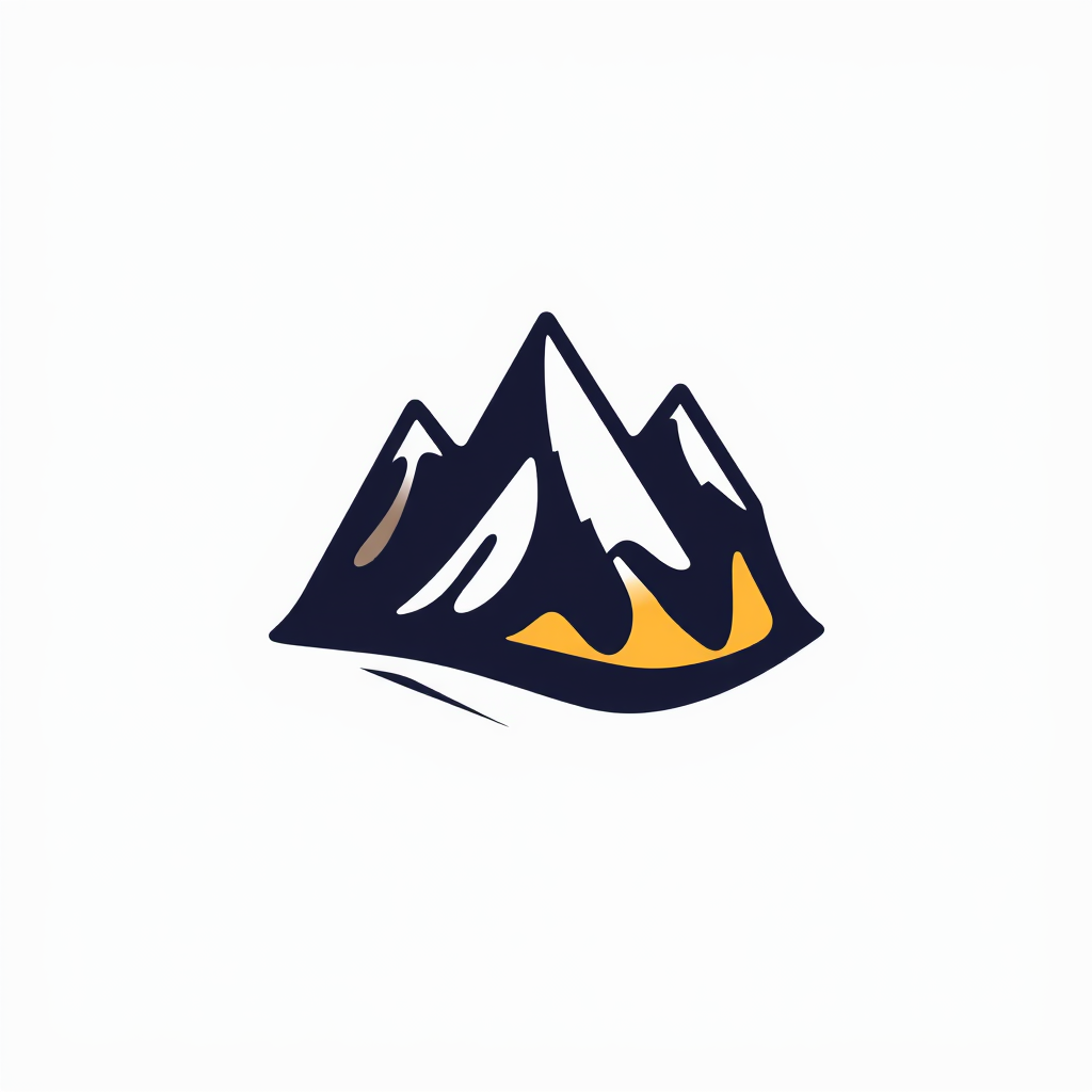 AI Design for I want a logo of similar kind