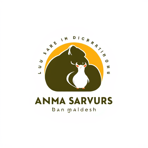 AI Design for Animal saviours Bangladesh