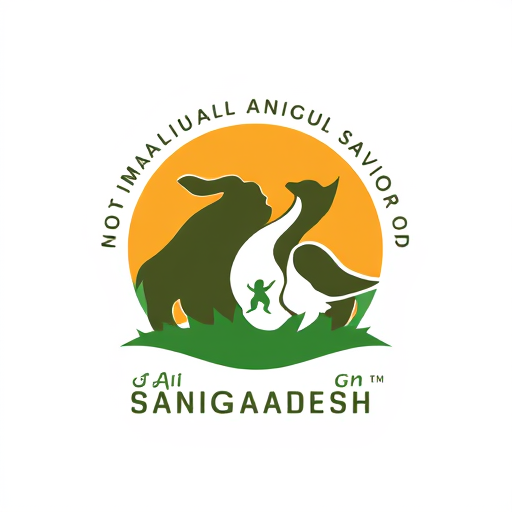 AI Design for Animal saviours of Bangladesh