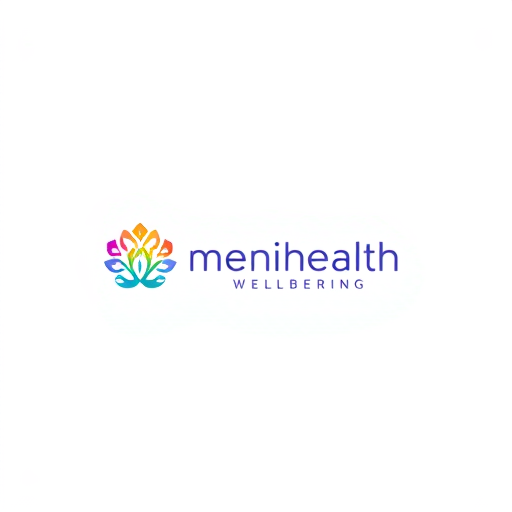 AI Design for simple logo for mentalhealth and wellbeing app