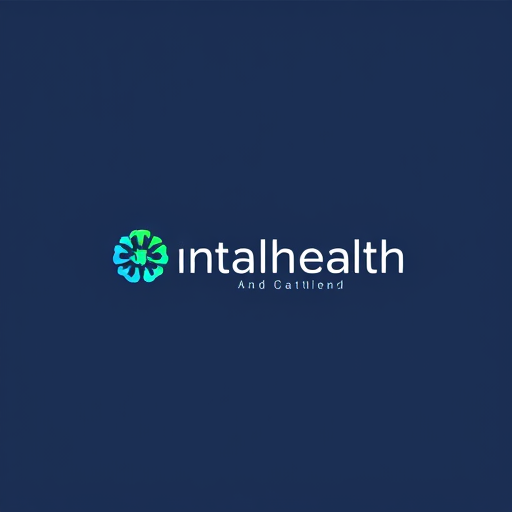 AI Design for simple logo for mentalhealth and well being app