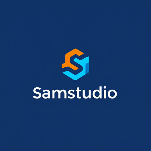 AI Design for SamstudioAI