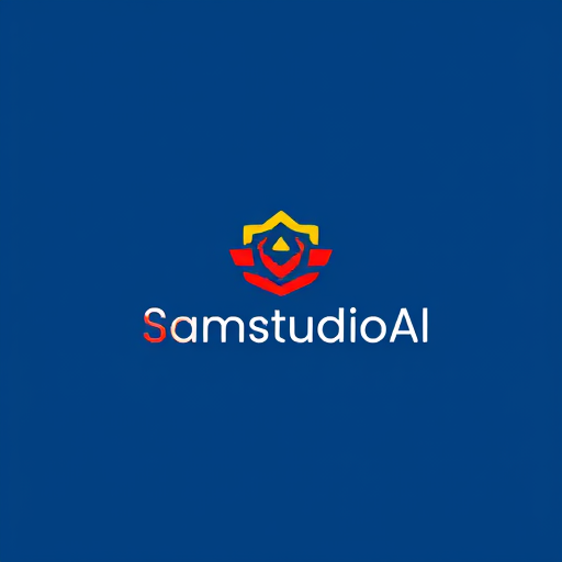 AI Design for SamstudioAI