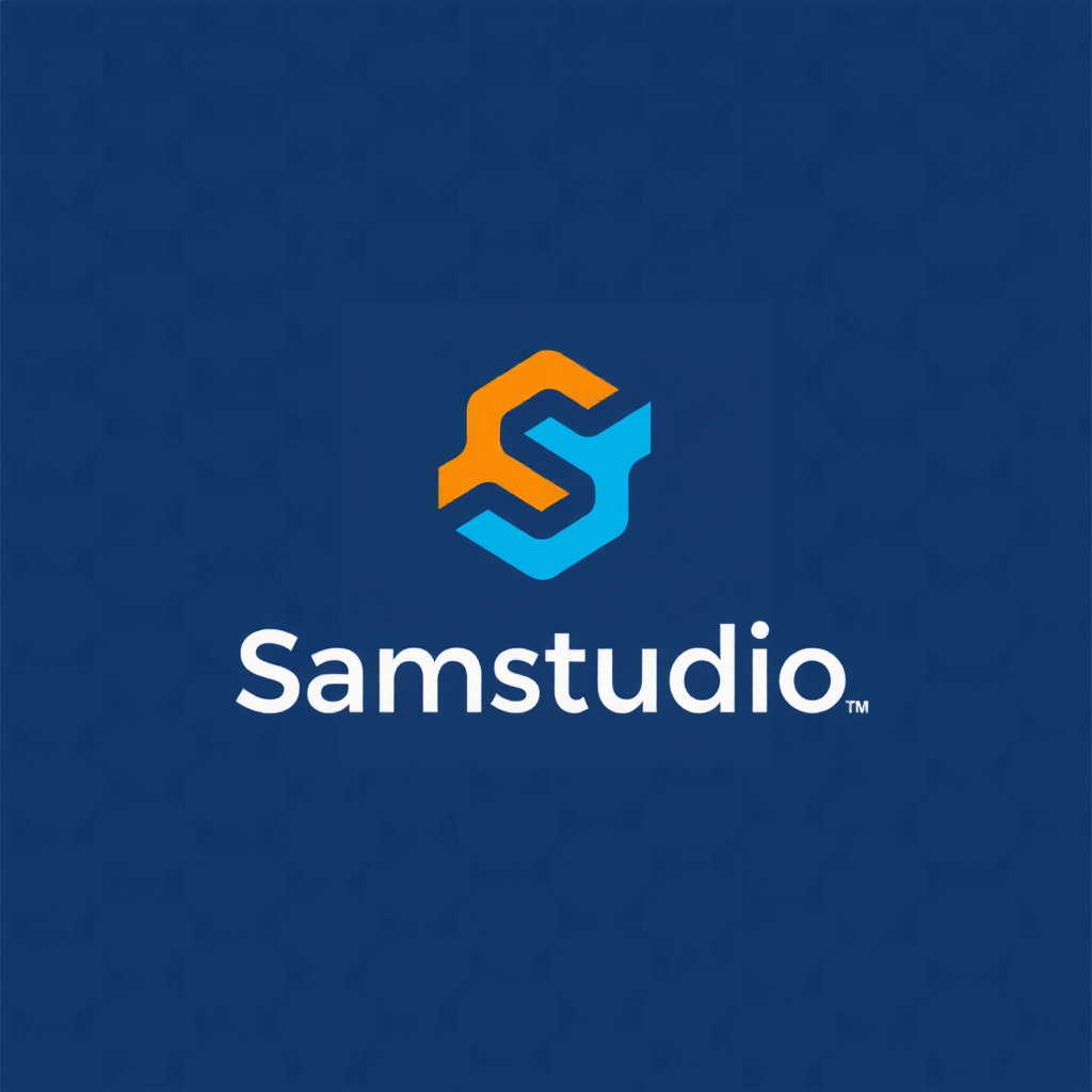 AI Design for SamstudioAI