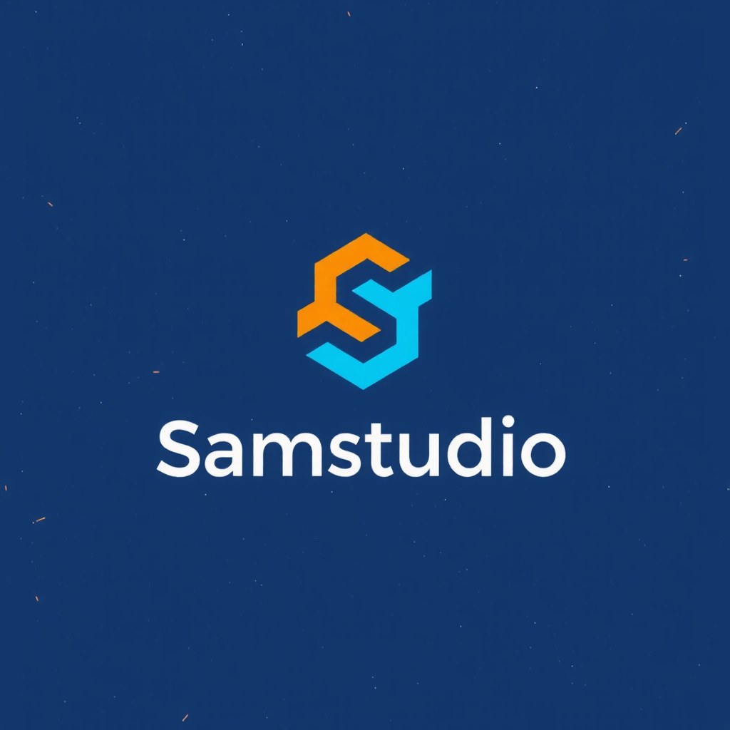 AI Design for SamstudioAI