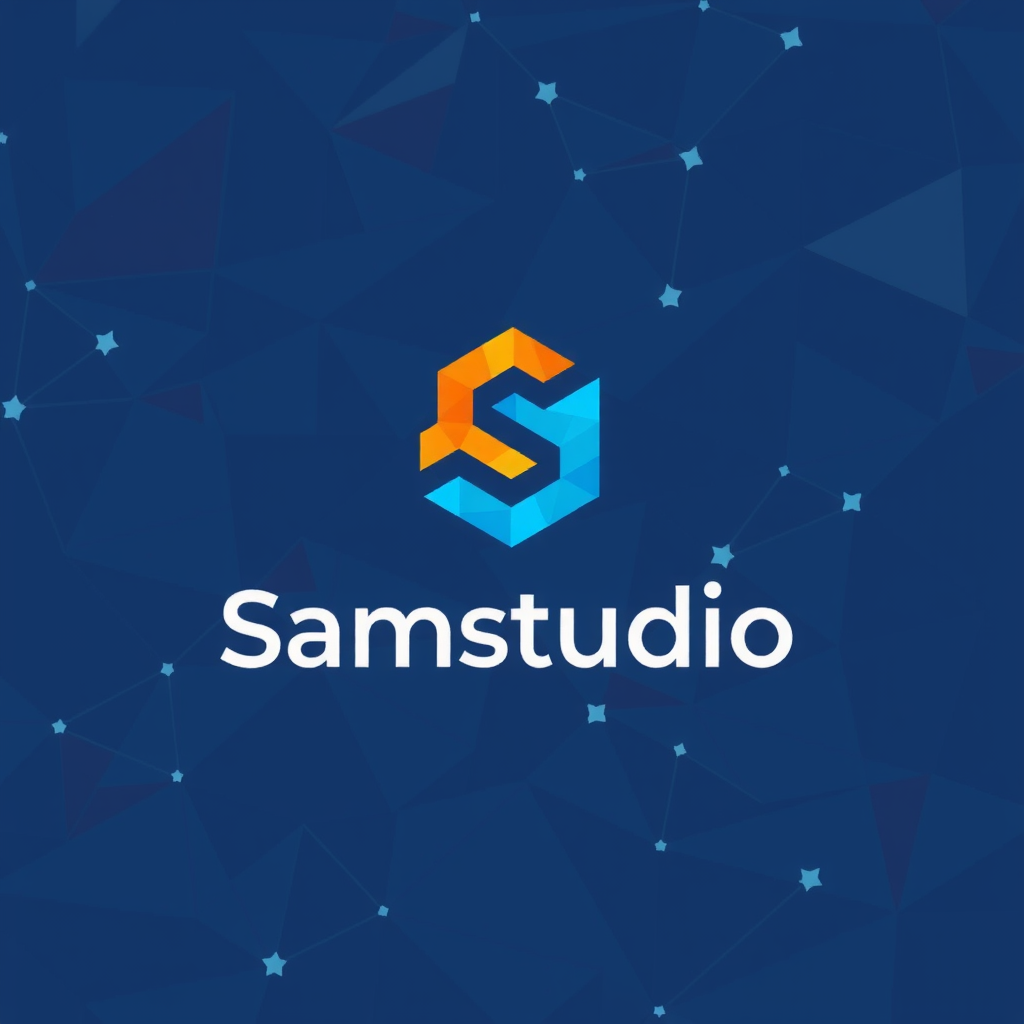 AI Design for SamstudioAI