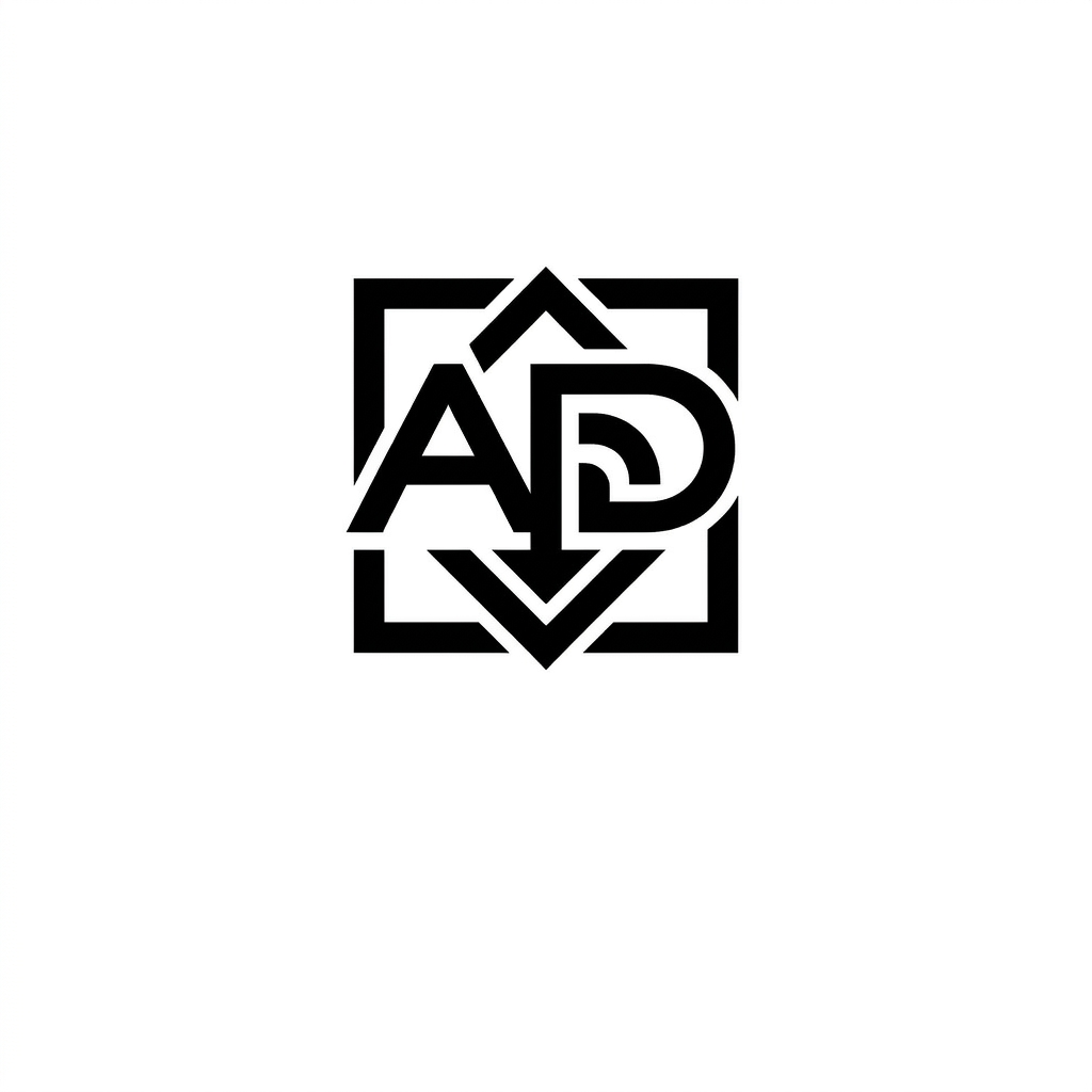 AI Design for create logo icon