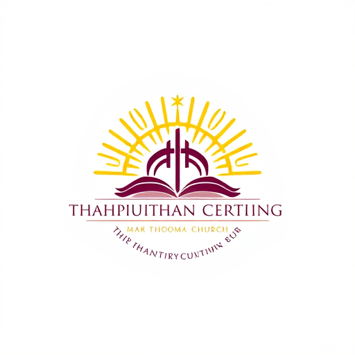 AI Design for Kazhakuttom Bethel Mar Thoma Church Choir