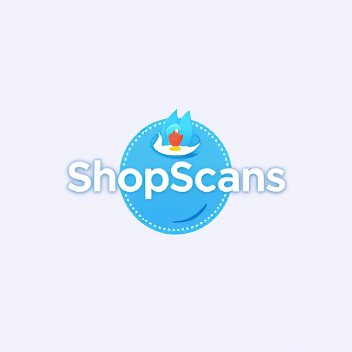 AI Design for Shopscans