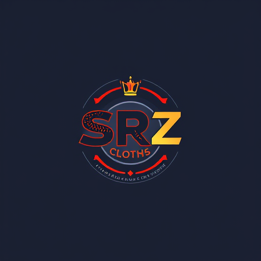 AI Design for SRZ Cloth