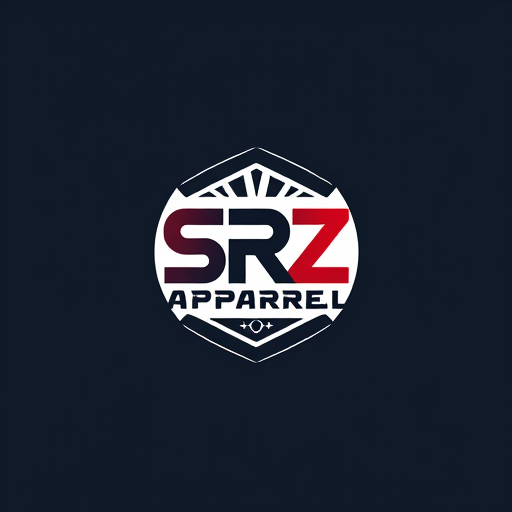 AI Design for SRZ APPAREL