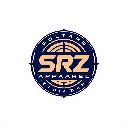 AI Design for SRZ APPAREL