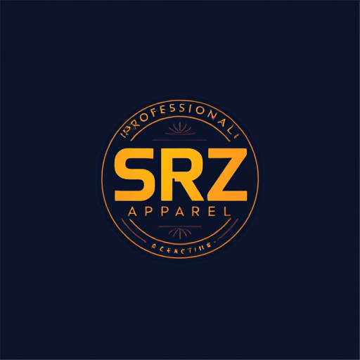 AI Design for SRZ APPAREL