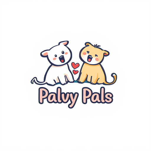 AI Design for playful pals