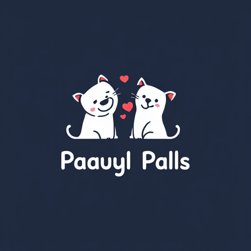 AI Design for playful pals