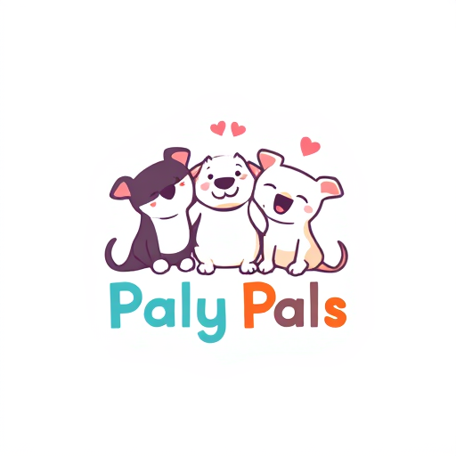 AI Design for playful pals