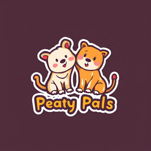 AI Design for playful pals