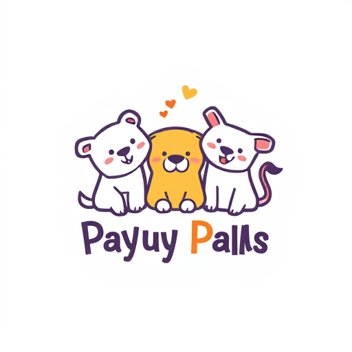 AI Design for playful pals