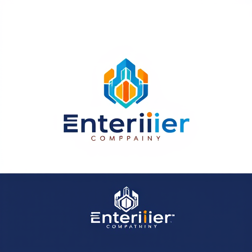 AI Design for for enterprier company name pakdaar
