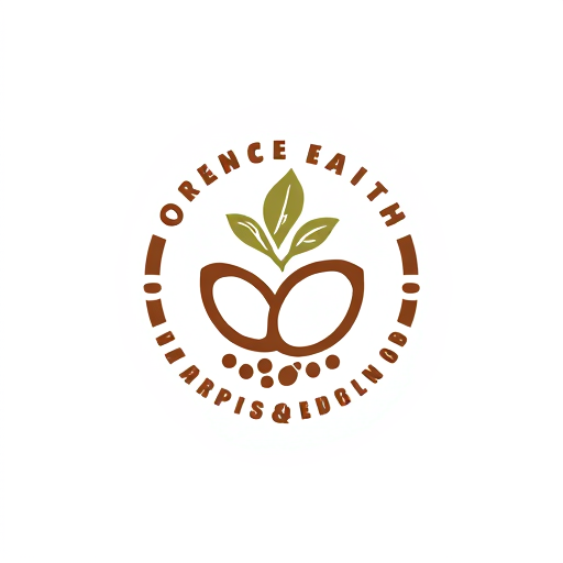 AI Design for a coffee beans business